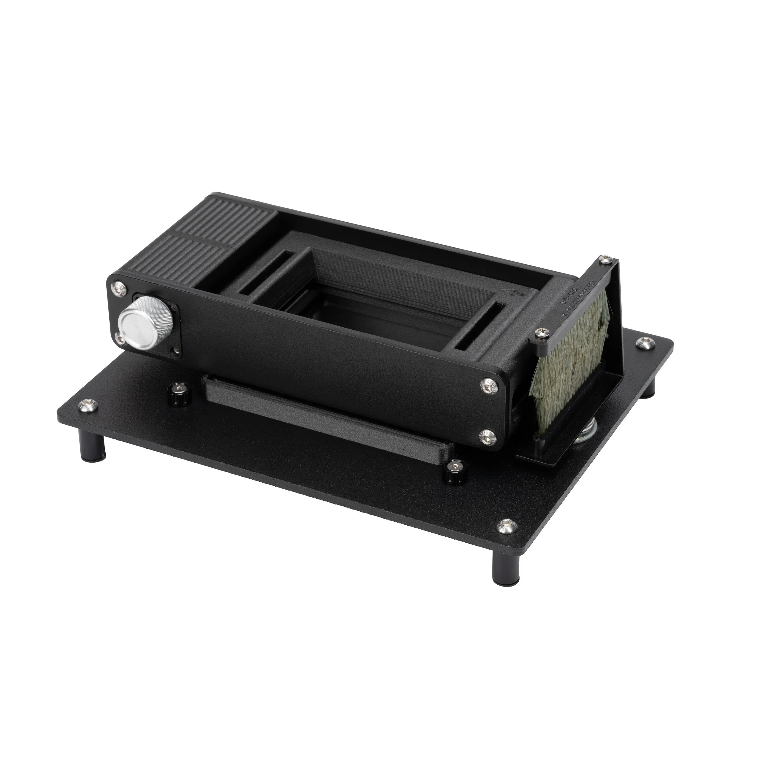 Pro Film Carrier 120 MK2 with Pro Mount MK2 Kit for Medium Format